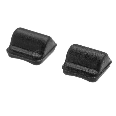 SilverBack SRS Hop Up Nub Set 2 Pieces