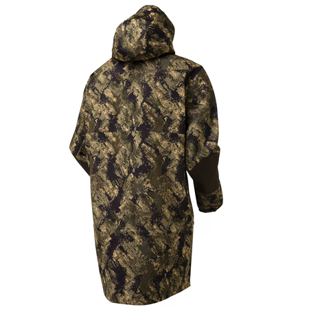 ShooterKing Men’s Huntflex Smock Forest Mist Camo