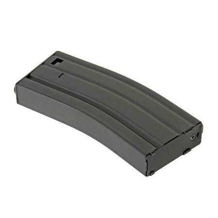 Cyma Airsoft Magazine Mid-Cap 150rd M-Series 6mm bb's Black M013