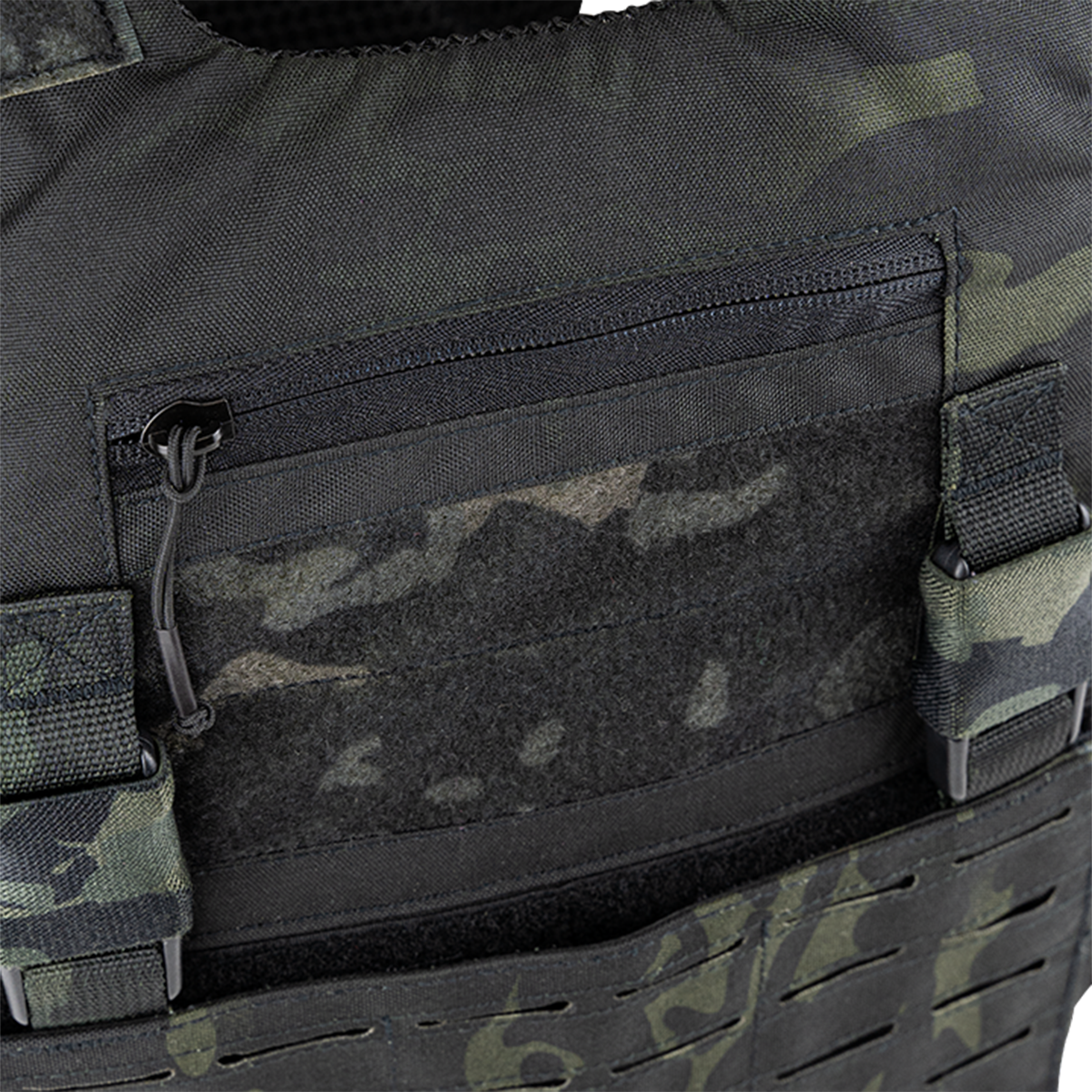 Viper VX Buckle Up Plate Carrier Molle Vest GEN2