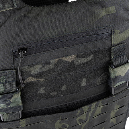 Viper VX Buckle Up Plate Carrier Molle Vest GEN2