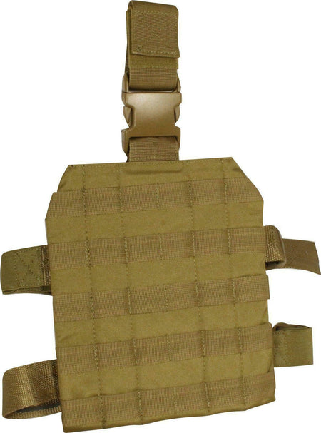 Viper Elite Drop Leg Panel