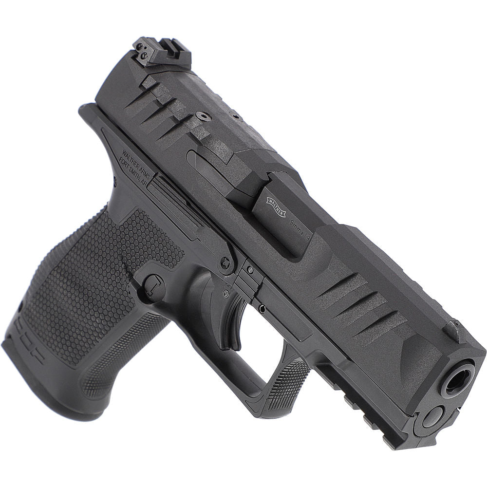 Walther PDP Compact 4" Airsoft GBB Pistol