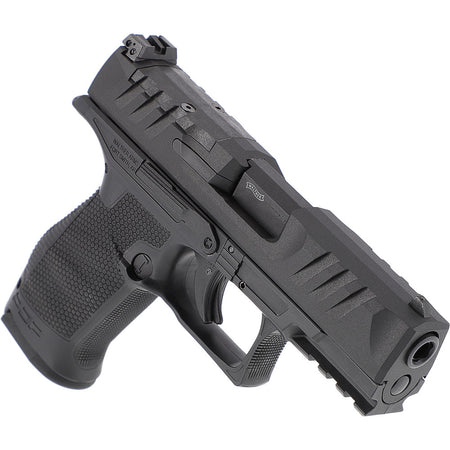 Walther PDP Compact 4" Airsoft GBB Pistol