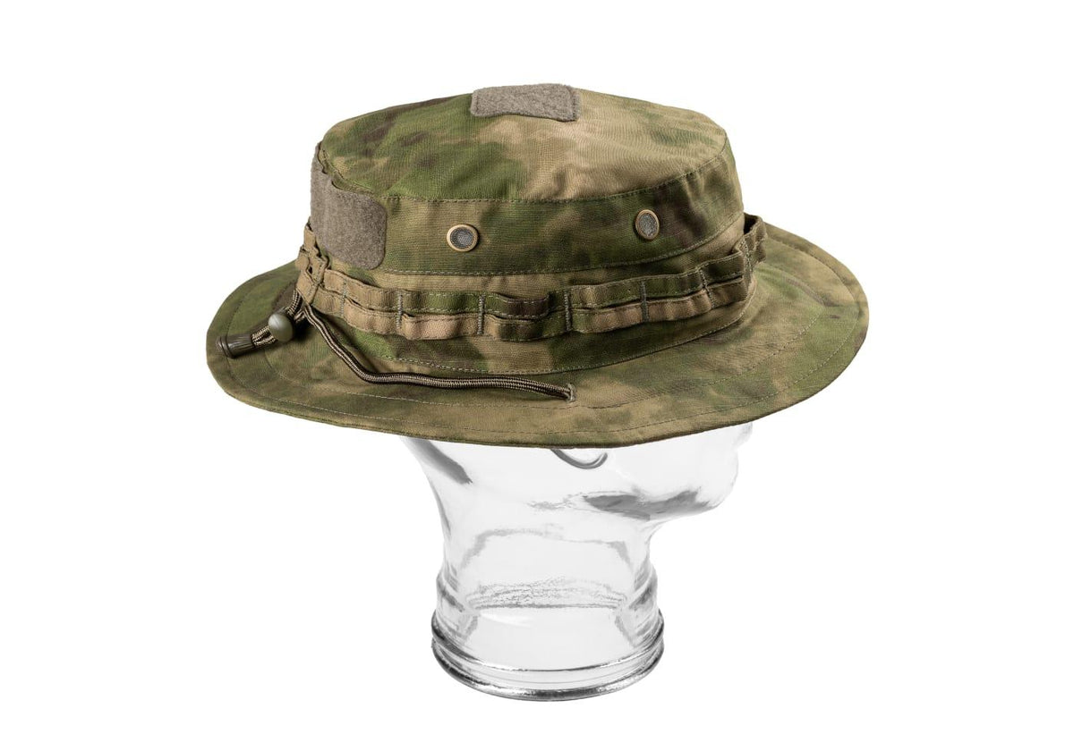 Invader Gear Mod 3 Boonie Bush Hat Everglade Camo