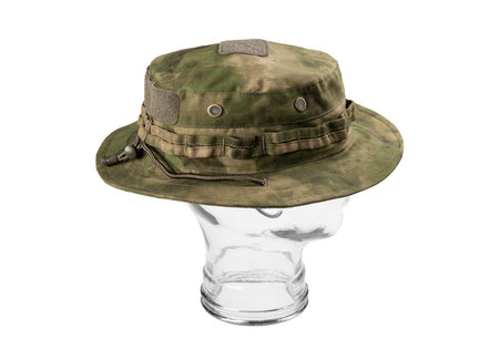 Invader Gear Mod 3 Boonie Bush Hat Everglade Camo