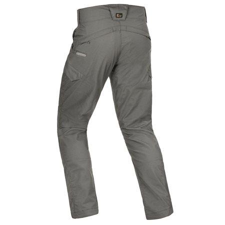 Claw Gear Defiant Flex Trouser Cargo Pant Rock Grey