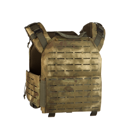Invader Gear QRB Reaper Molle Plate Carrier Vest