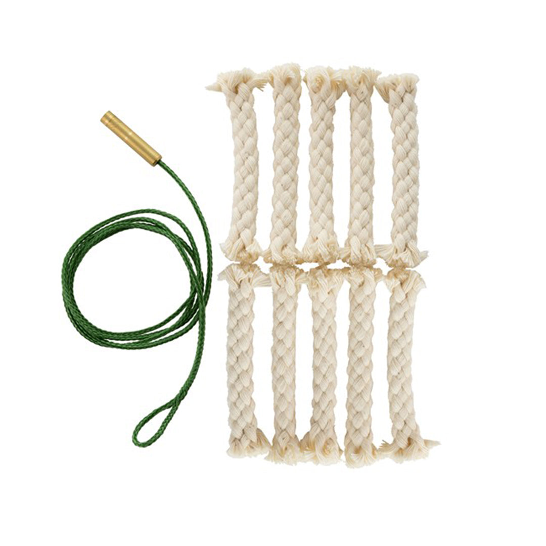 Beretta Pull Through Shotgun Cleaning Rope 20g 