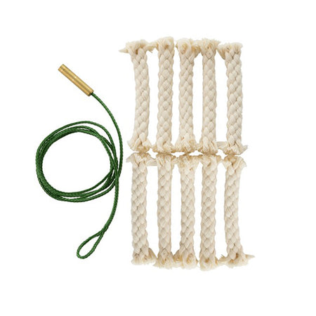 Beretta Pull Through Shotgun Cleaning Rope 20g 