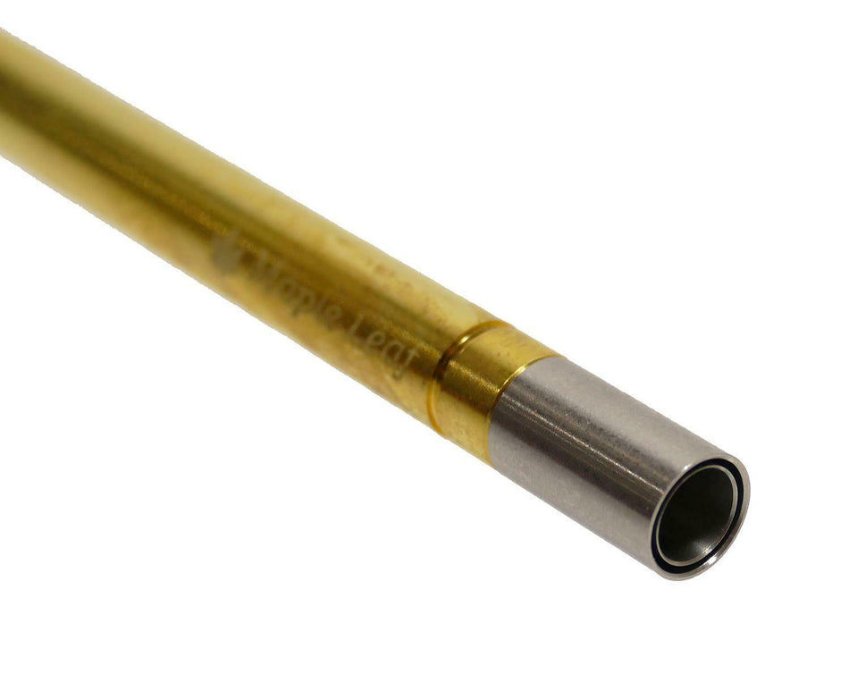 Maple Leaf Crazy Jet Barrel For VSR-10 / FNSPR Airsoft Rifle 6.04 