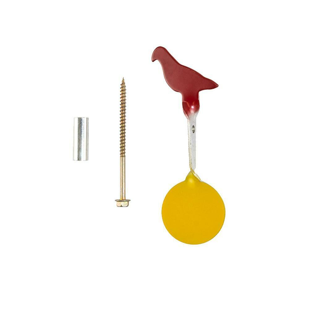Jack Pyke Pigeon Spinner Target