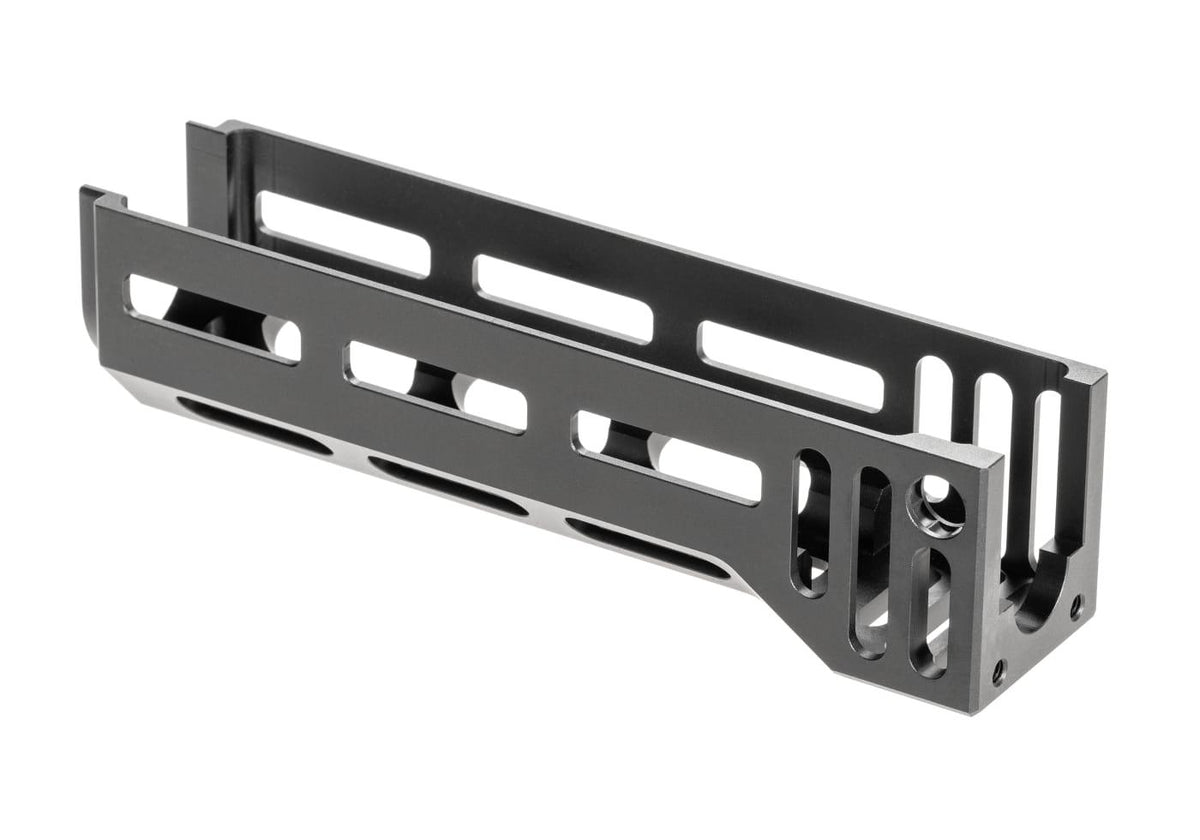 5KU Airsoft AK MLOK Handguard Rail Black 5KU-340
