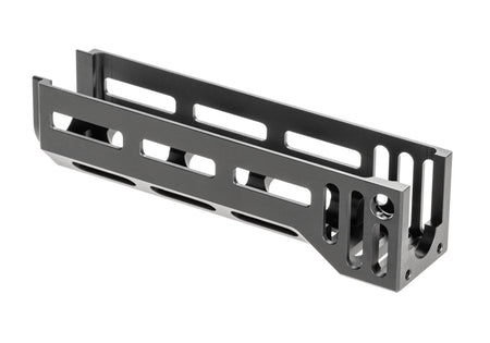 5KU Airsoft AK MLOK Handguard Rail Black 5KU-340