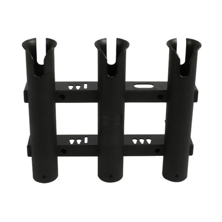 DAM Triple Fishing Rod Holder 3 Rods