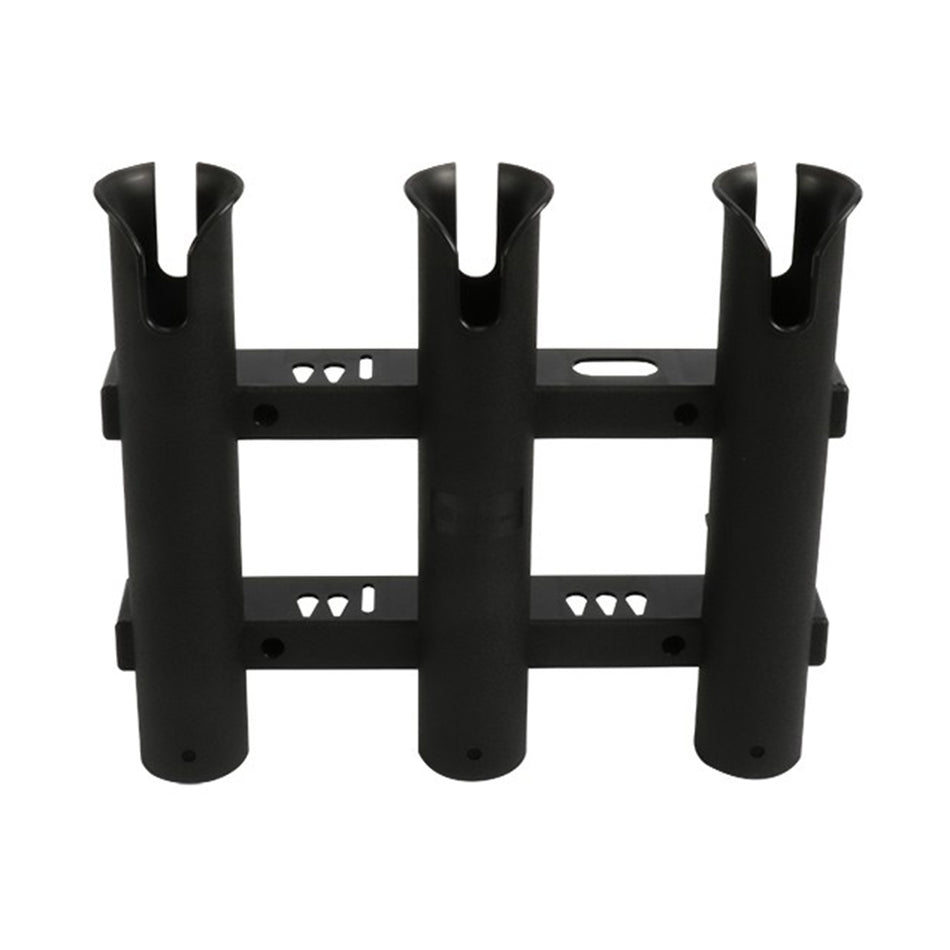 DAM Triple Fishing Rod Holder 3 Rods