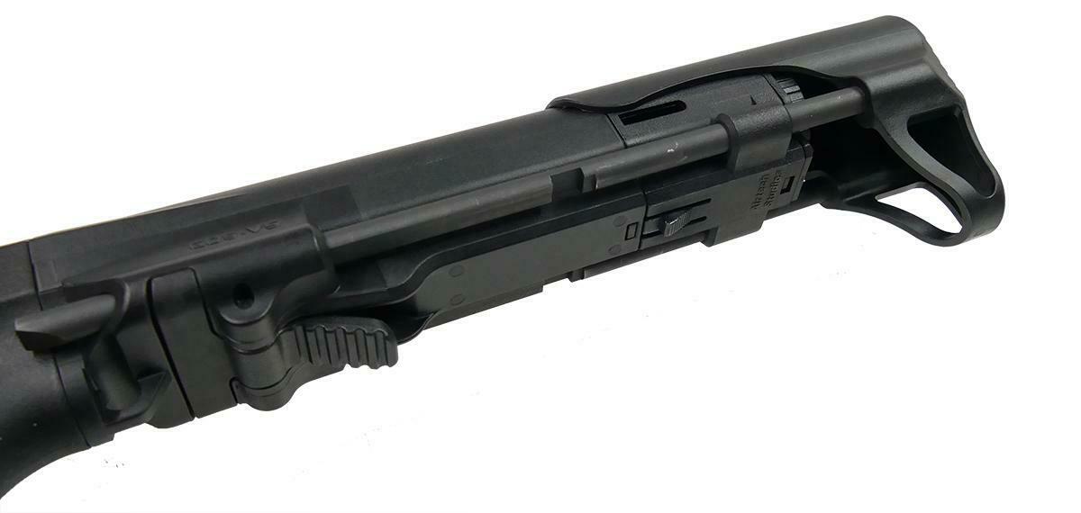 AirTech BEU Battery Extension Unit For ARP  