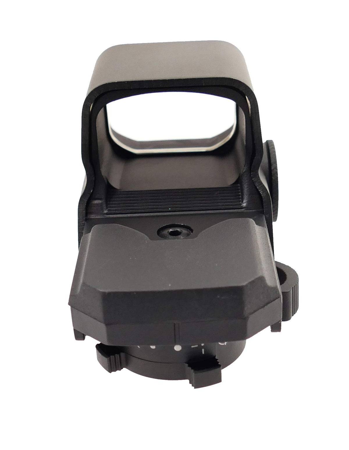 Swiss Arms Rechargeable Reflex Dot Sight Green / Red
