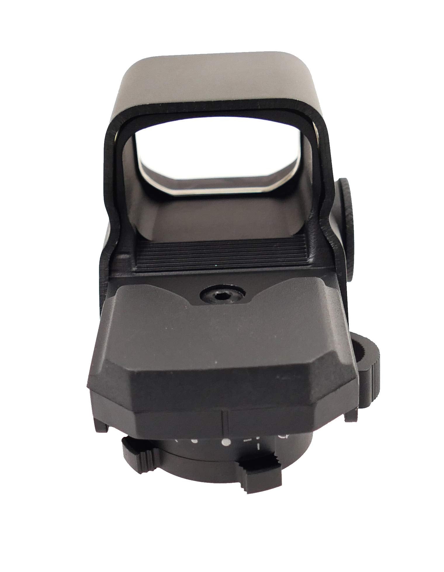 Swiss Arms Rechargeable Reflex Dot Sight Green / Red
