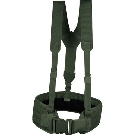 Viper Skeleton PLCE Harness Belt 