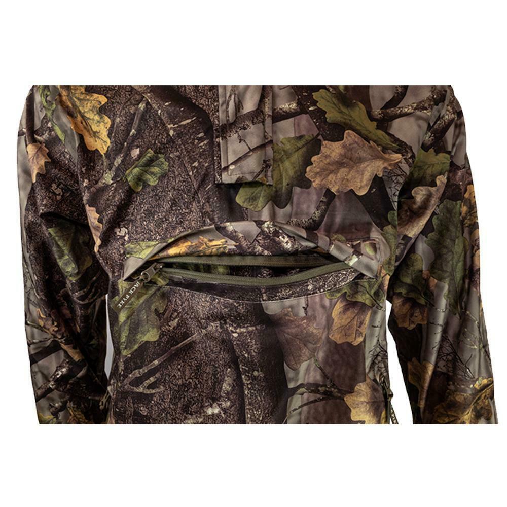 Jack Pyke Mens Galbraith Smock EVO