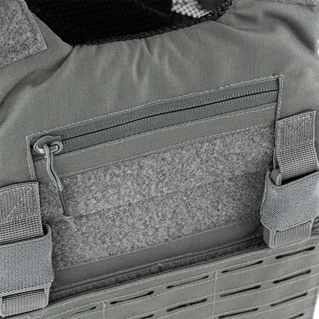 Viper VX Buckle Up Plate Carrier Molle Vest GEN2