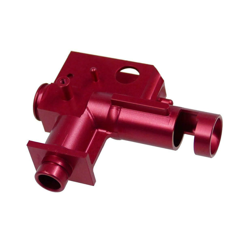 Super Shooter Airsoft CNC M-Series Hop Up Unit 