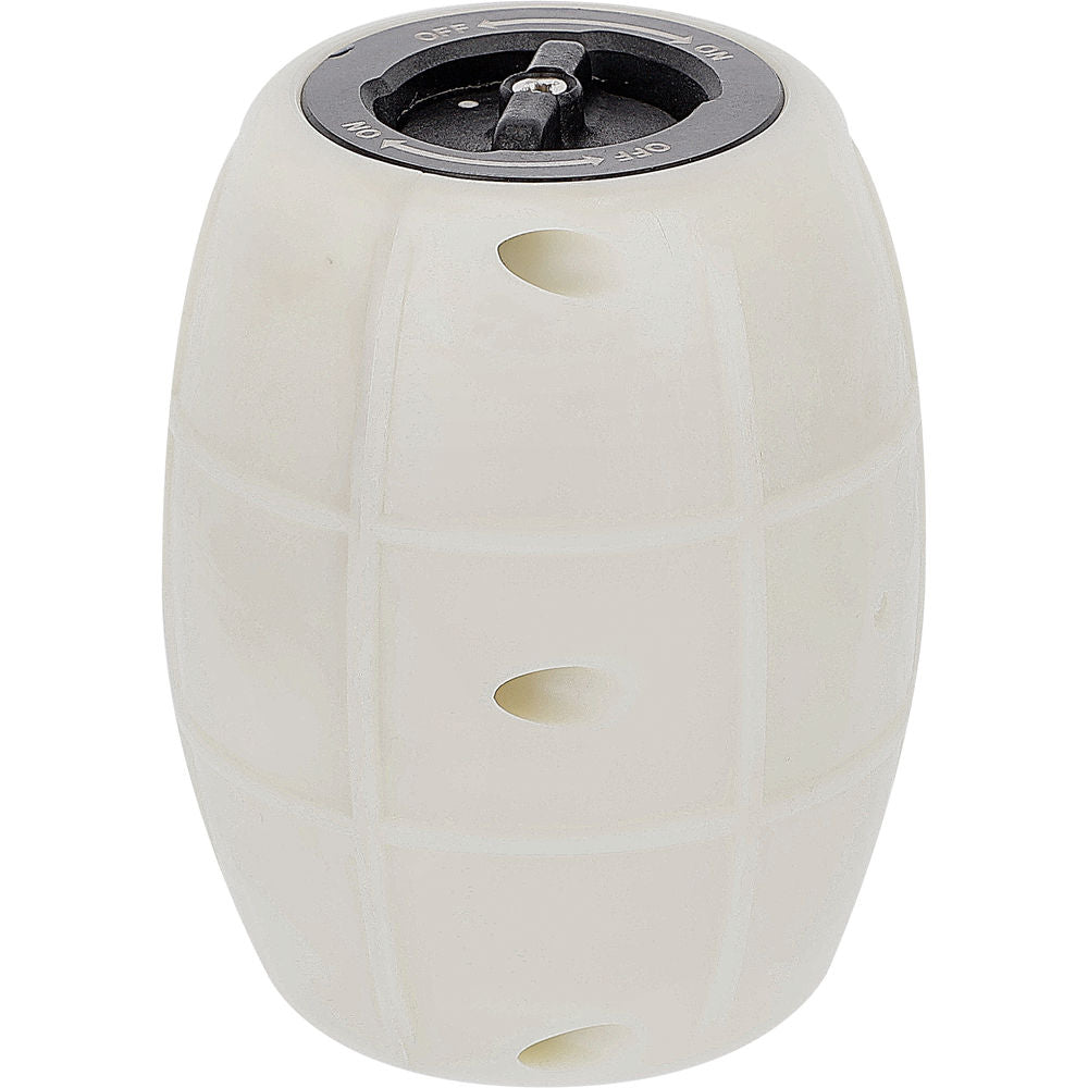 Umarex Elite Force Hailstorm Airsoft Gas Grenade