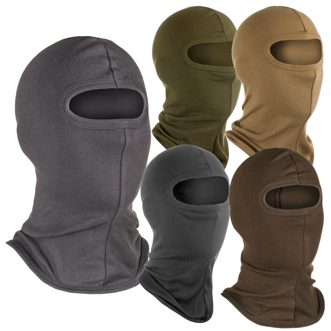 Invader Gear Balaclava One Hole