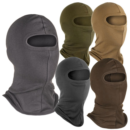Invader Gear Balaclava One Hole