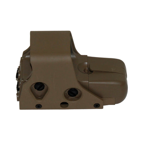 Nuprol N811 Red Dot Holo Scope FDE 