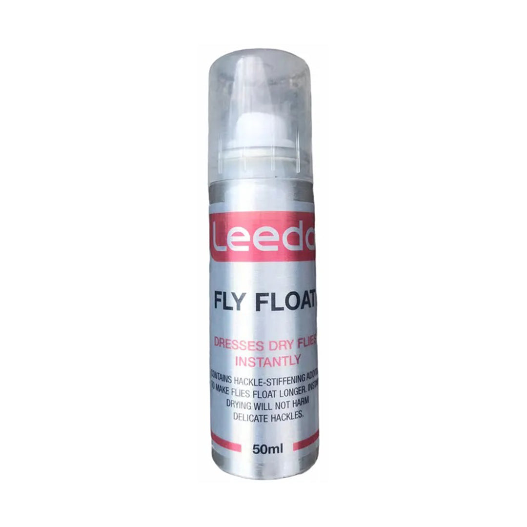Leeda 50ml Fly Fishing Dry Fly Float Dressing Spray (InStore Only)