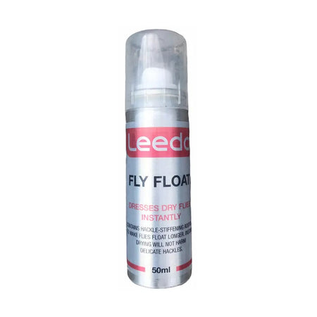 Leeda 50ml Fly Fishing Dry Fly Float Dressing Spray (InStore Only)