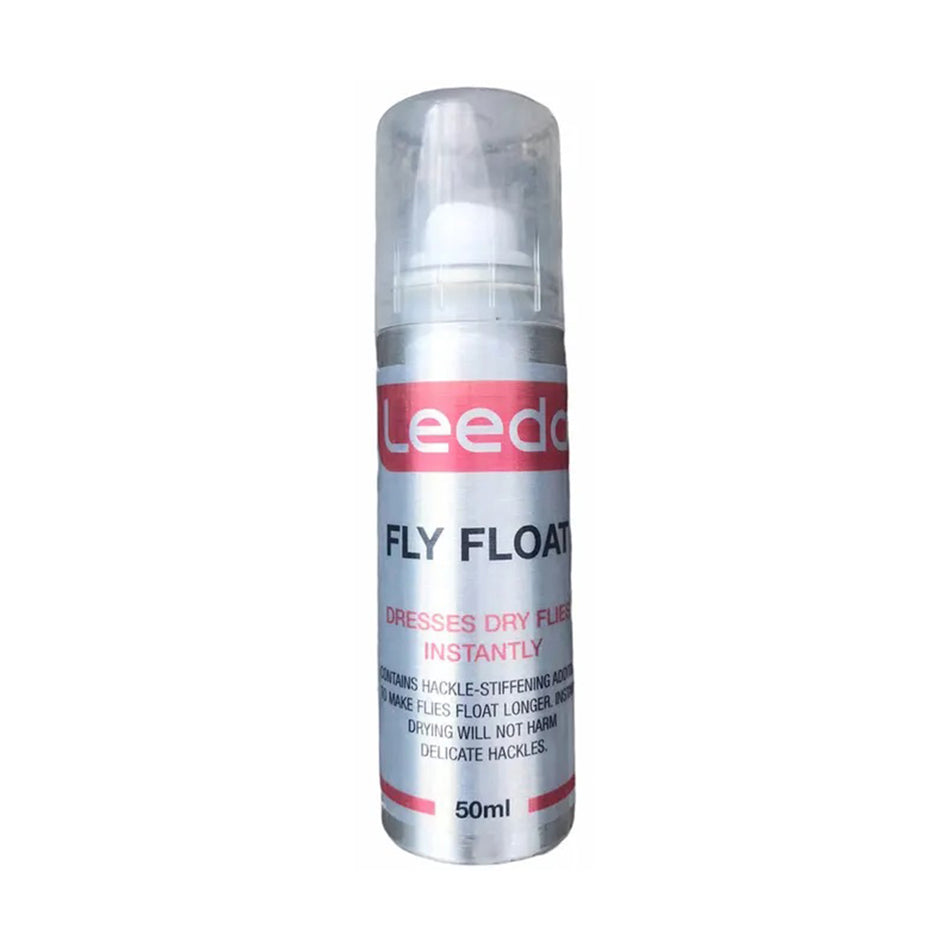 Leeda 50ml Fly Fishing Dry Fly Float Dressing Spray (InStore Only)