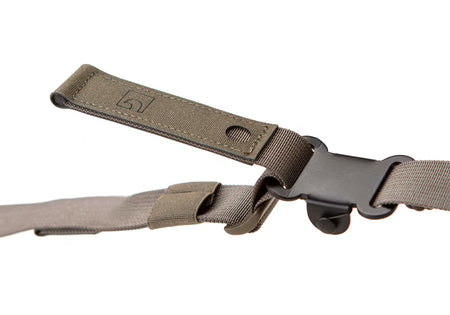 Claw Gear Shotgun Sling Snap Hook RAL7013