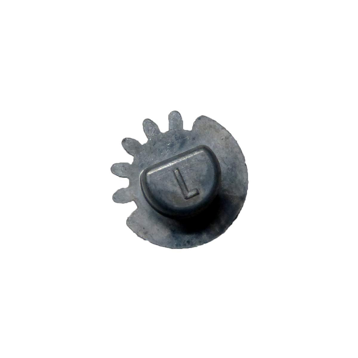 ASG Spare Part Evo 3A1 Left Side Selector Gear (BO10)