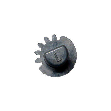 ASG Spare Part Evo 3A1 Left Side Selector Gear (BO10)