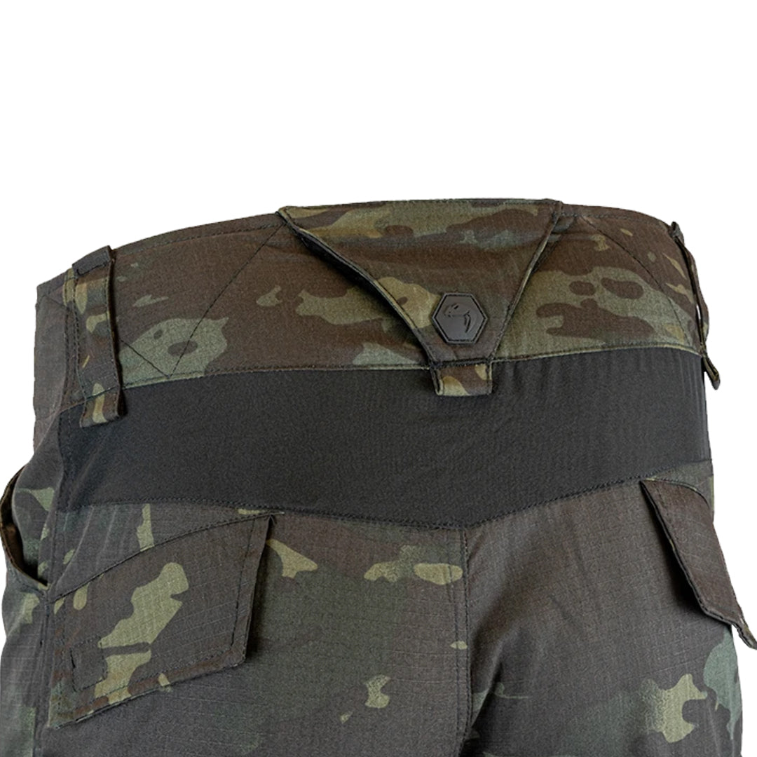 Viper Elite Trousers Gen2 Vcam Black