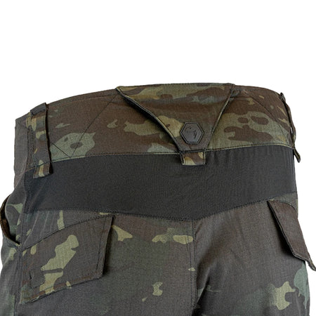 Viper Elite Trousers Gen2 Vcam Black