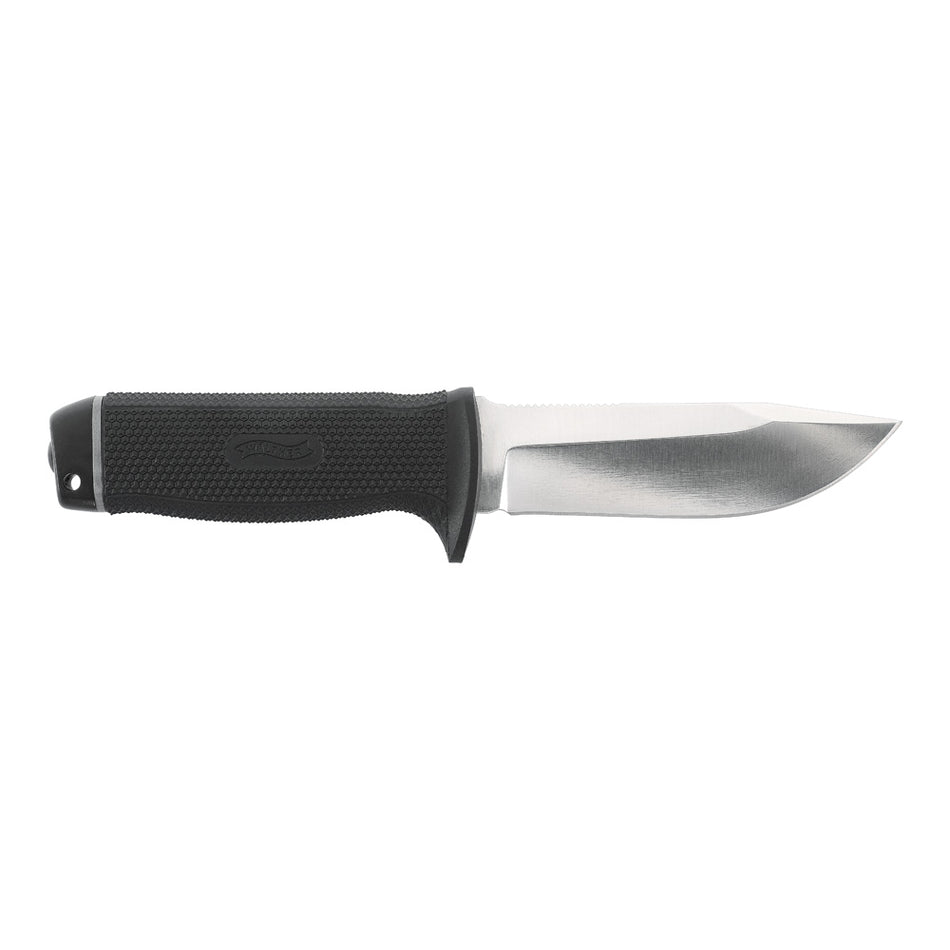 Walther Bowie 110 Fixed Blade Knife