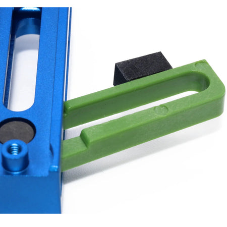 Airtech Inner Barrel Locking Ring & Advanced R-Hop Arm with Nub
