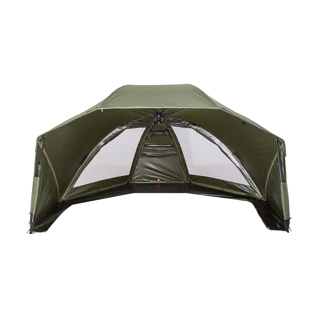 Wychwood Fishing MHR Brolly Bivvy MKII Green (Local Pick Up Only) 