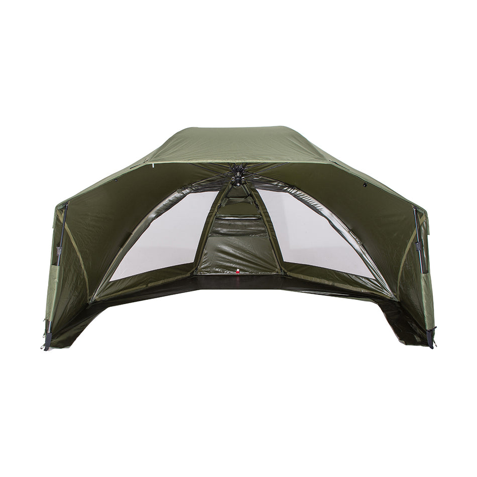 Wychwood Fishing MHR Brolly Bivvy MKII Green (Local Pick Up Only) 