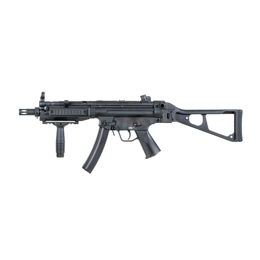 Cyma Blue Limited Edition SMG Airsoft Rifle CM.041