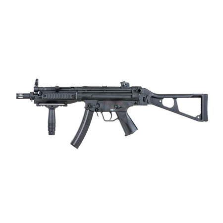 Cyma Blue Limited Edition SMG Airsoft Rifle CM.041