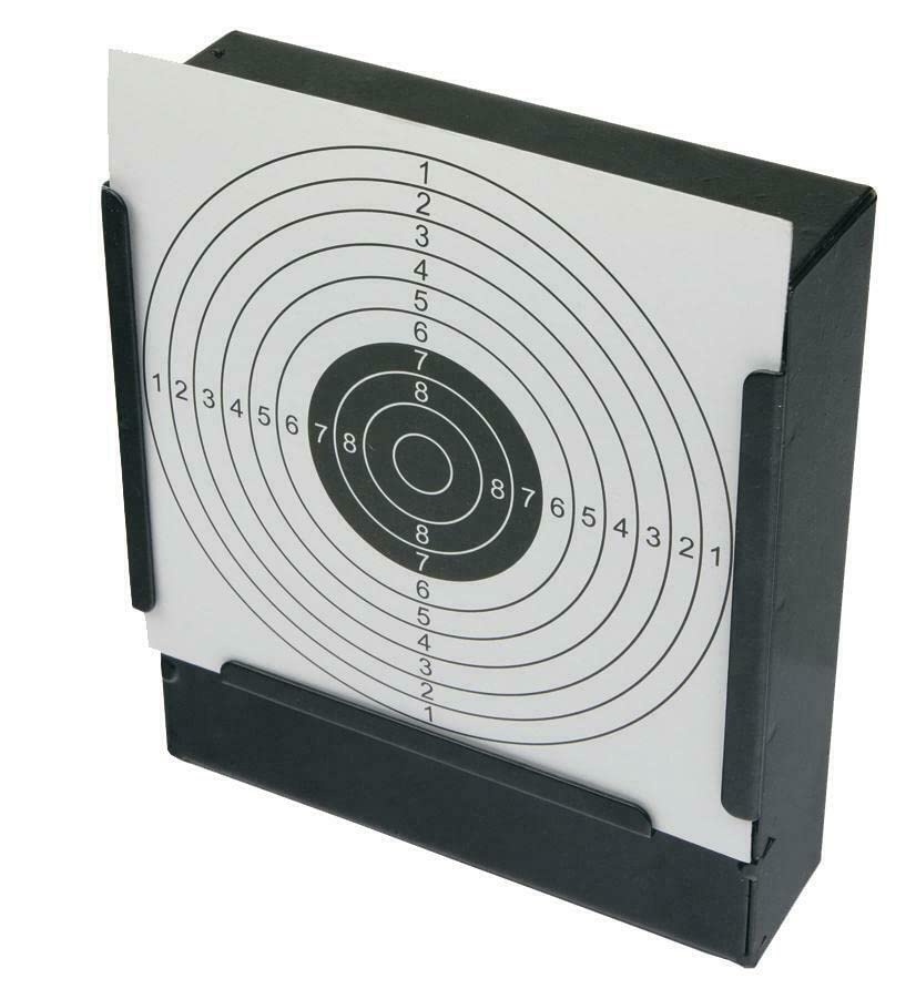 ASG Flat Pellet Trap Shooting Target 14cm