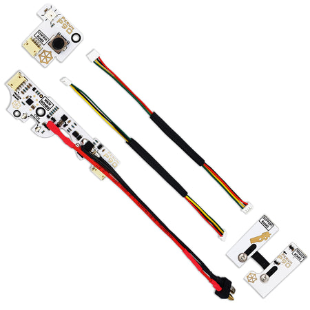 Perun Airsoft P-90 Mosfet 
