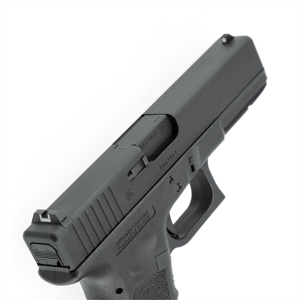 Umarex GLOCK 17 Airsoft Pistol (GHK) Gen 3 GBB Black
