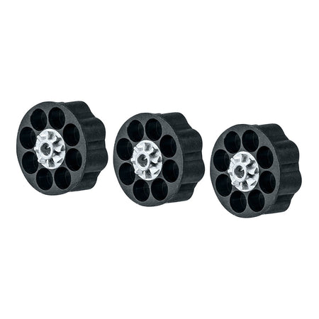 Umarex UX SA10 Airgun Rotary Magazine 4.5mm .177 3 Pack