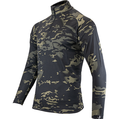 Viper Mesh-Tech Armour Top Night Vcam